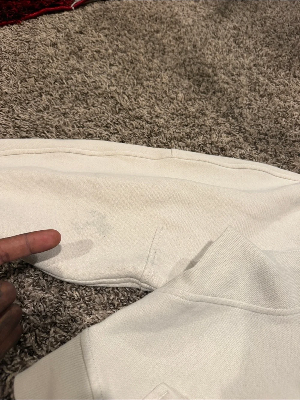 Lululemon jacket